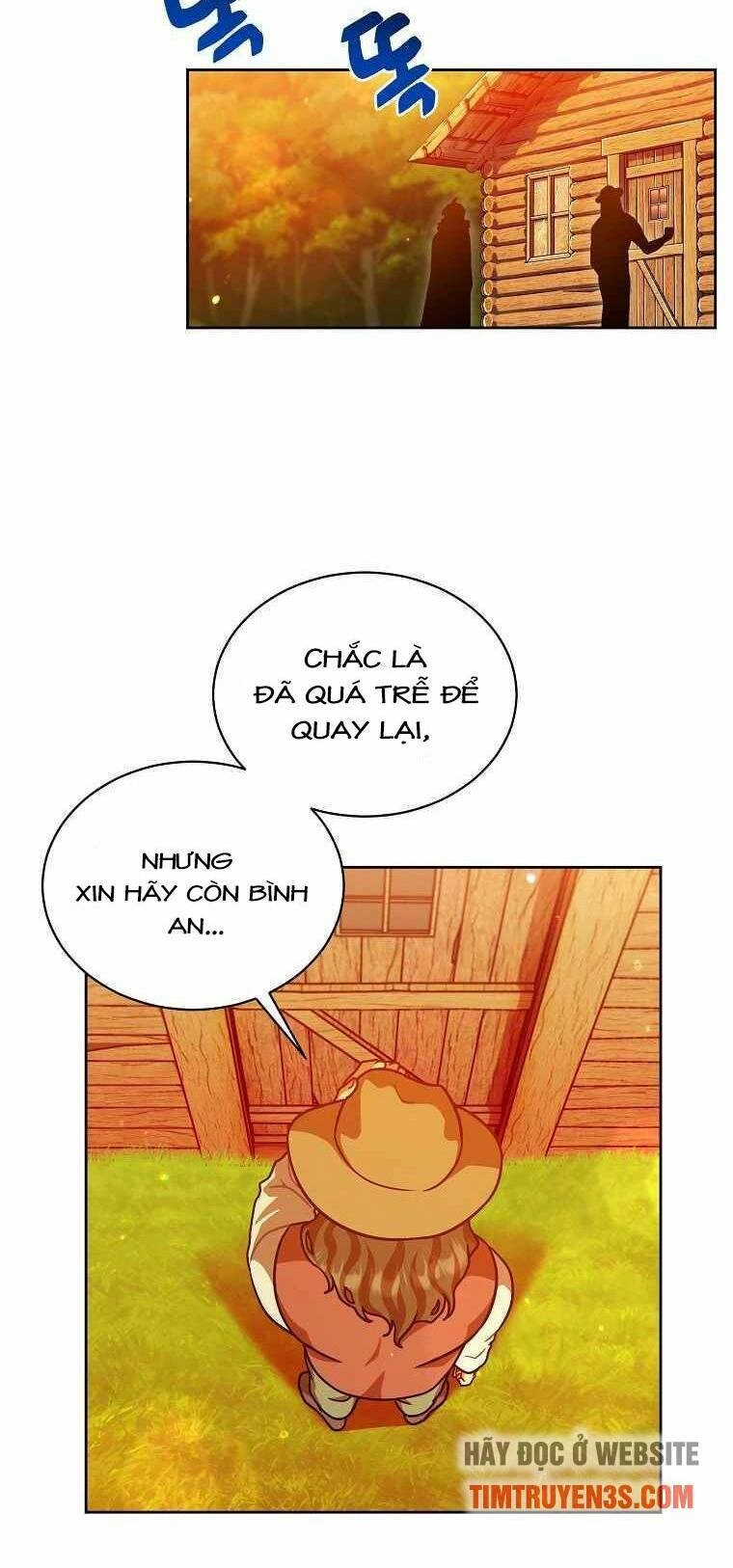 Xin Mời Dùng Bữa Chapter 67 - 43