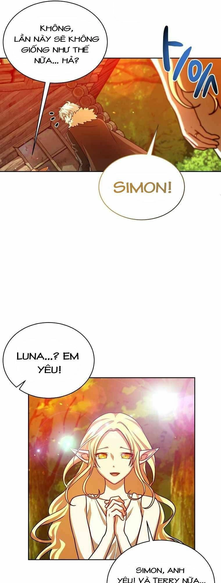 Xin Mời Dùng Bữa Chapter 67 - 50