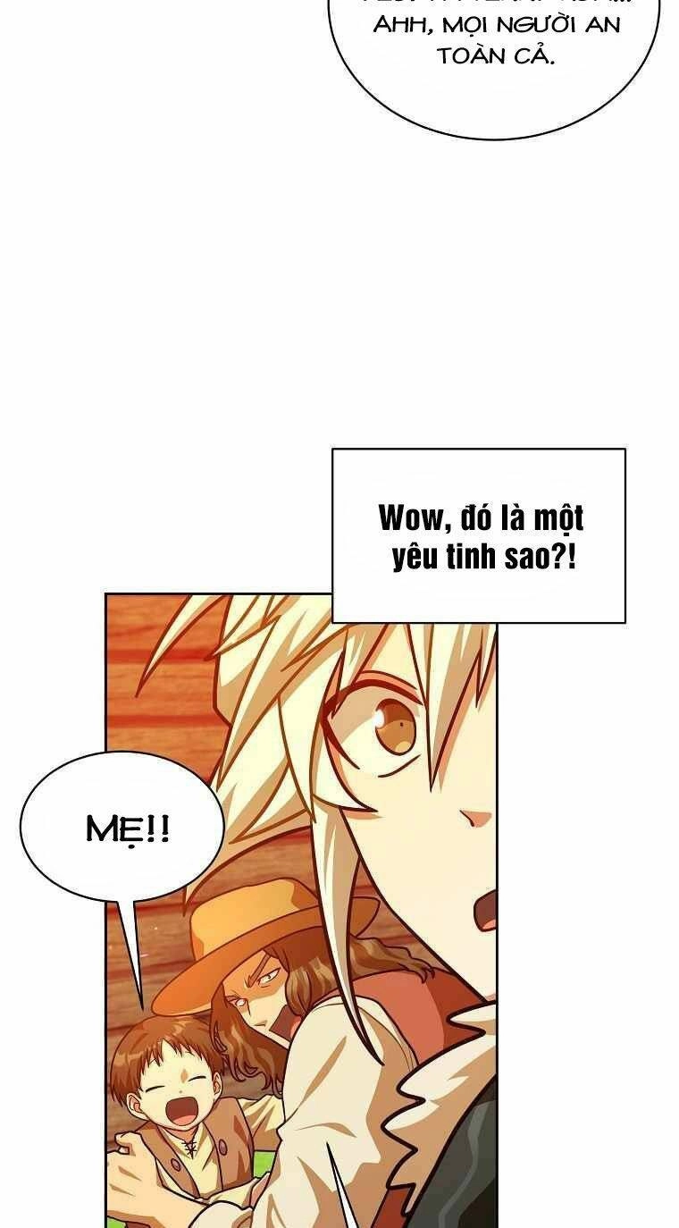 Xin Mời Dùng Bữa Chapter 67 - 51