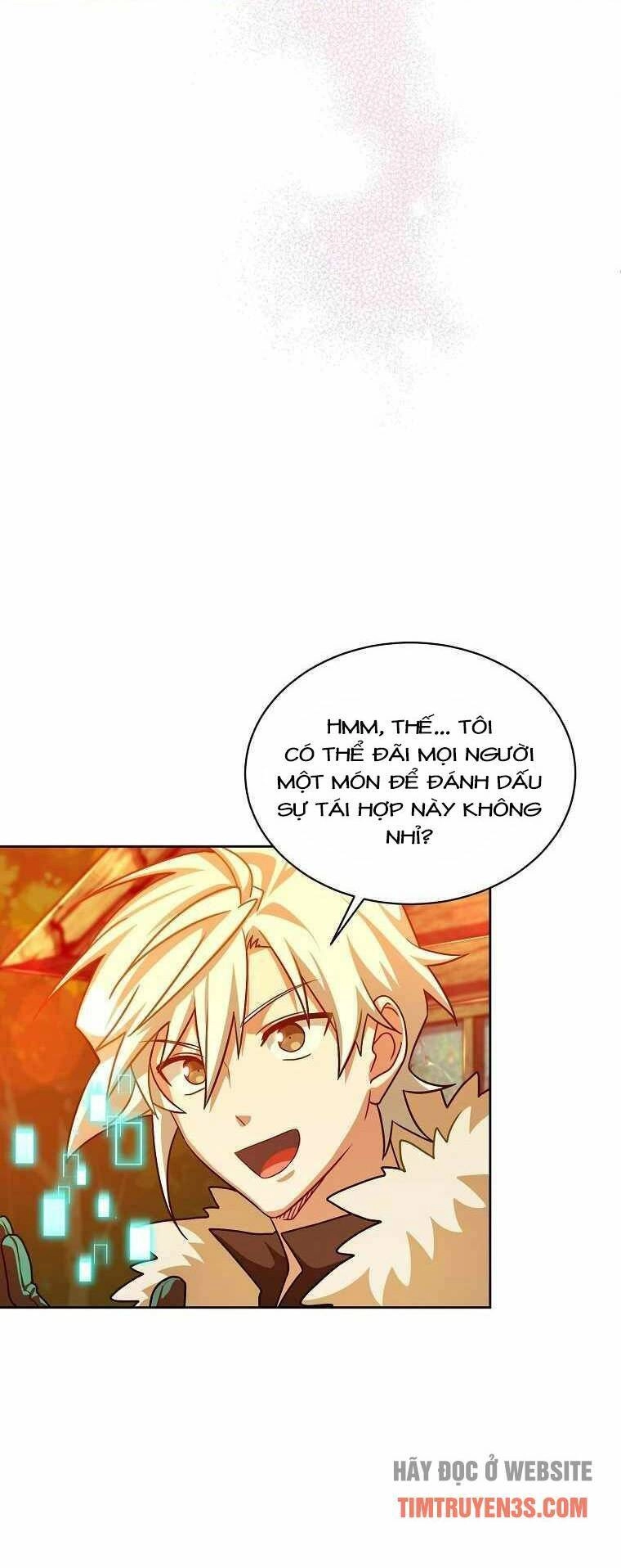 Xin Mời Dùng Bữa Chapter 67 - 54