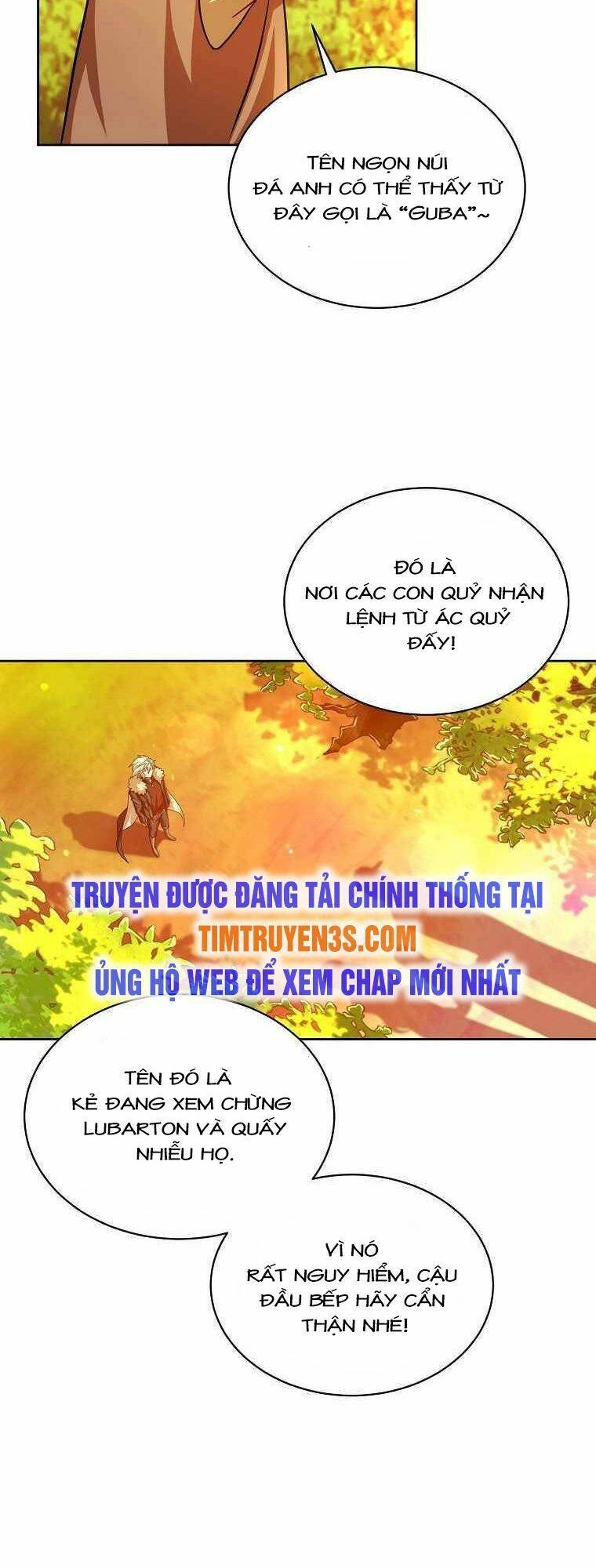 Xin Mời Dùng Bữa Chapter 67 - 58