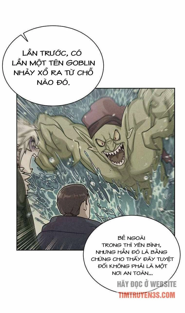 Xin Mời Dùng Bữa Chapter 67 - 60