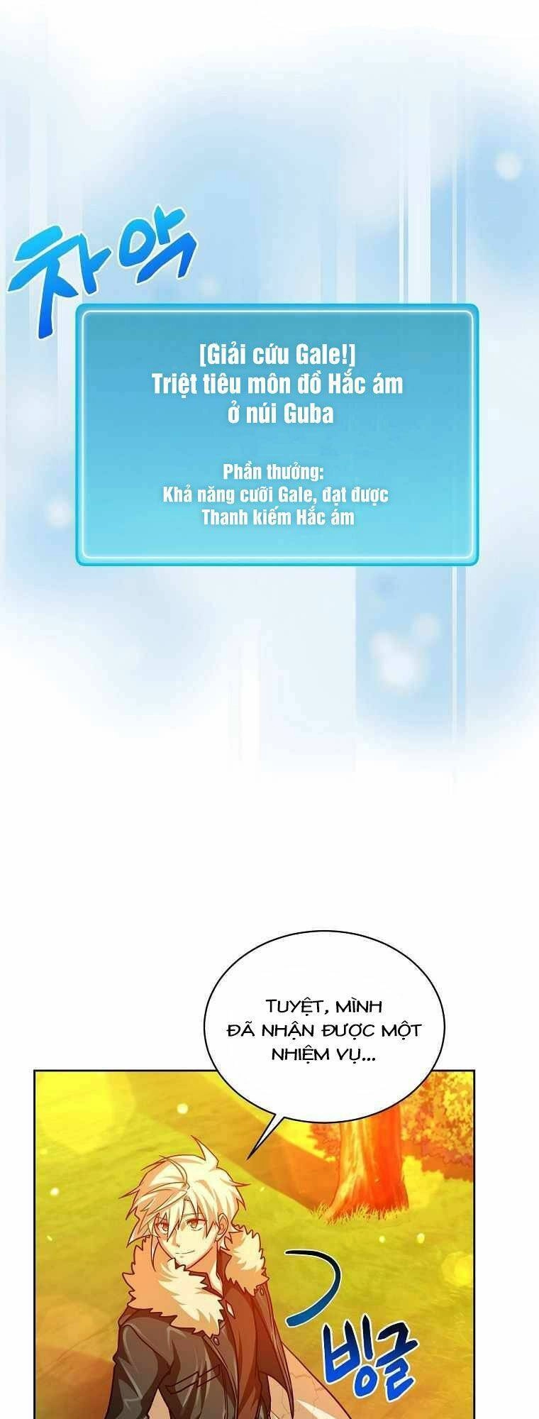 Xin Mời Dùng Bữa Chapter 67 - 61