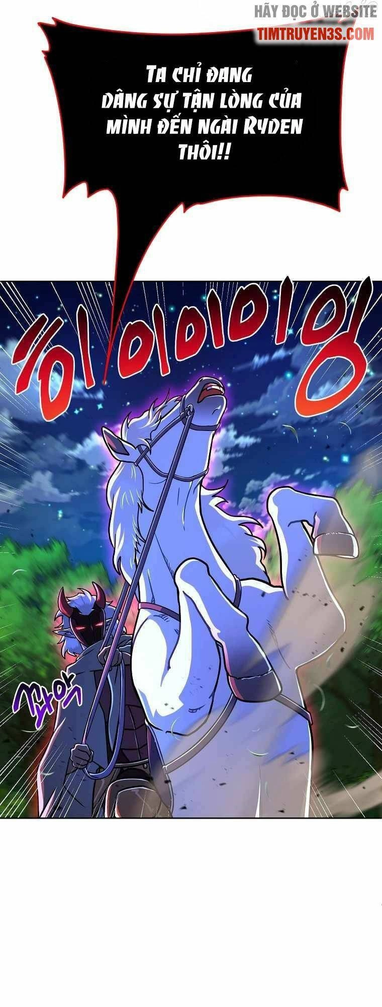 Xin Mời Dùng Bữa Chapter 67 - 67