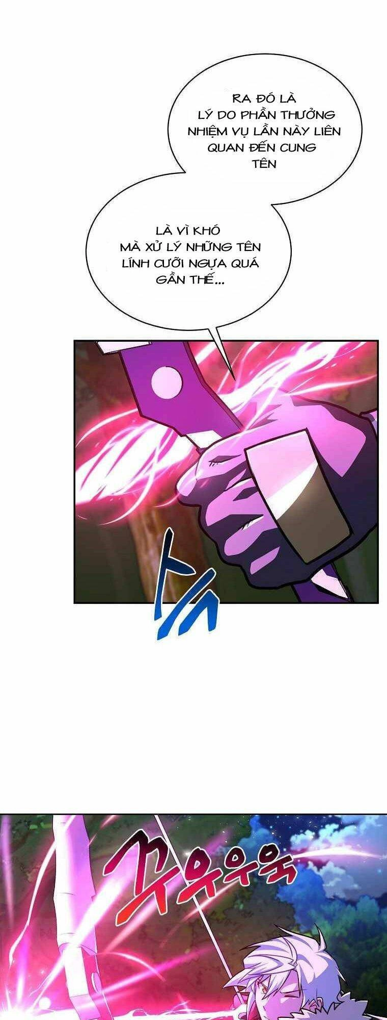 Xin Mời Dùng Bữa Chapter 67 - 70