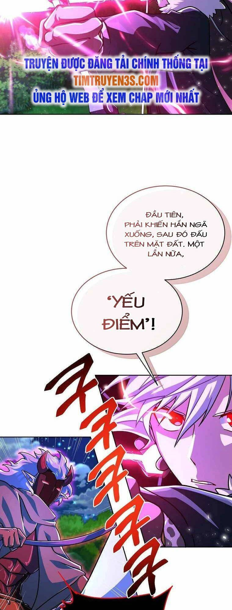 Xin Mời Dùng Bữa Chapter 67 - 71