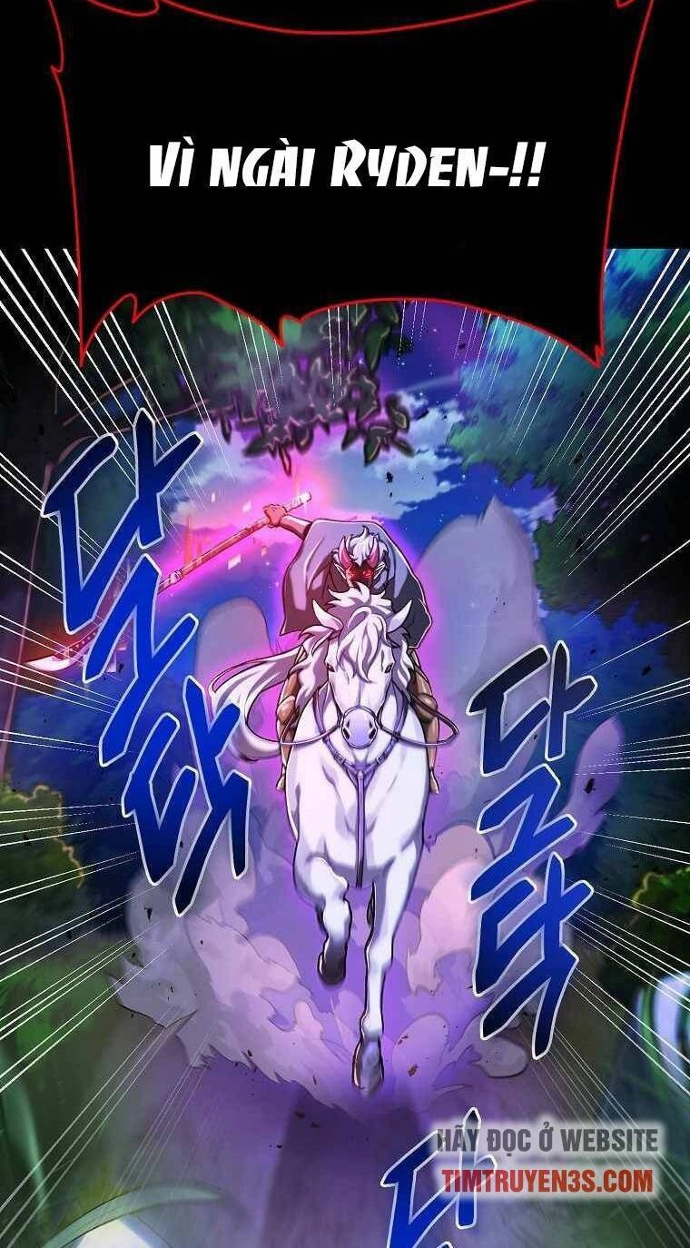 Xin Mời Dùng Bữa Chapter 68 - 3