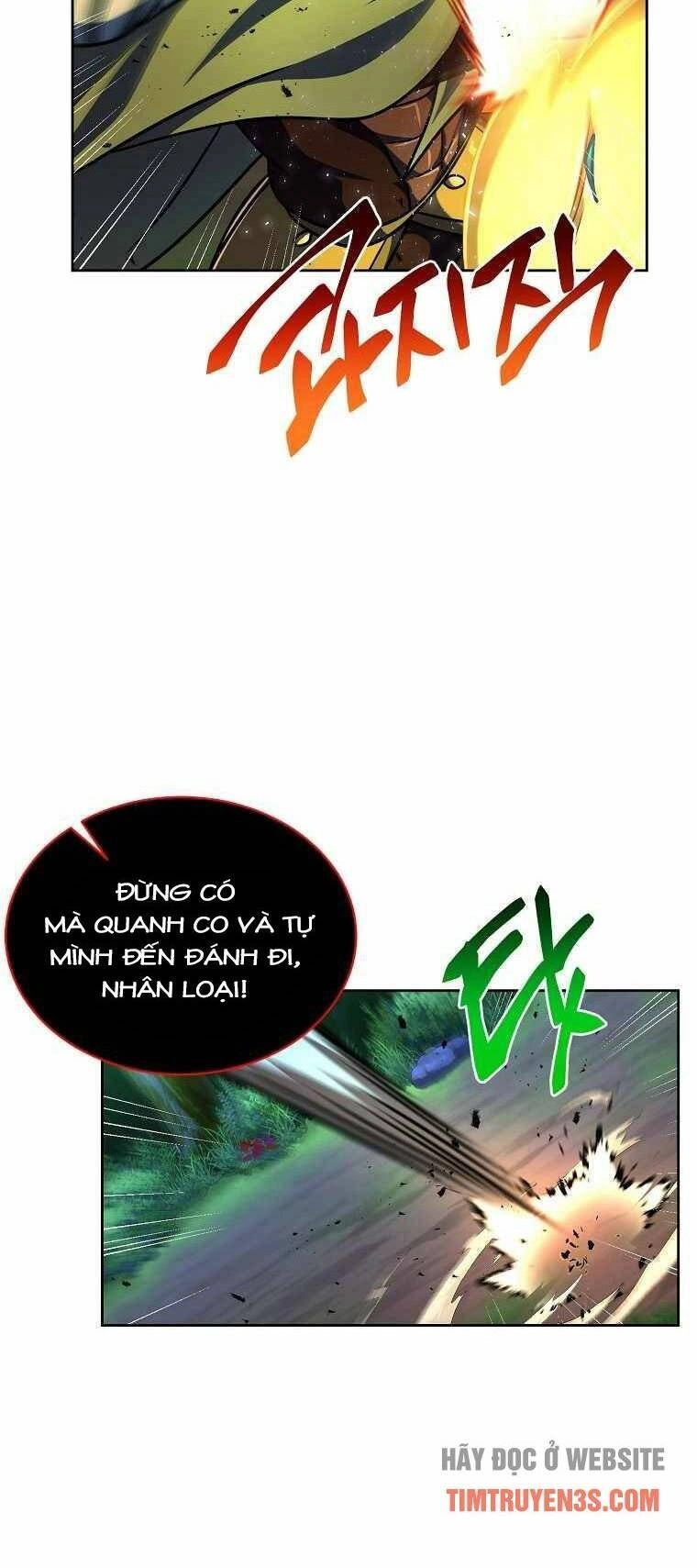 Xin Mời Dùng Bữa Chapter 68 - 11