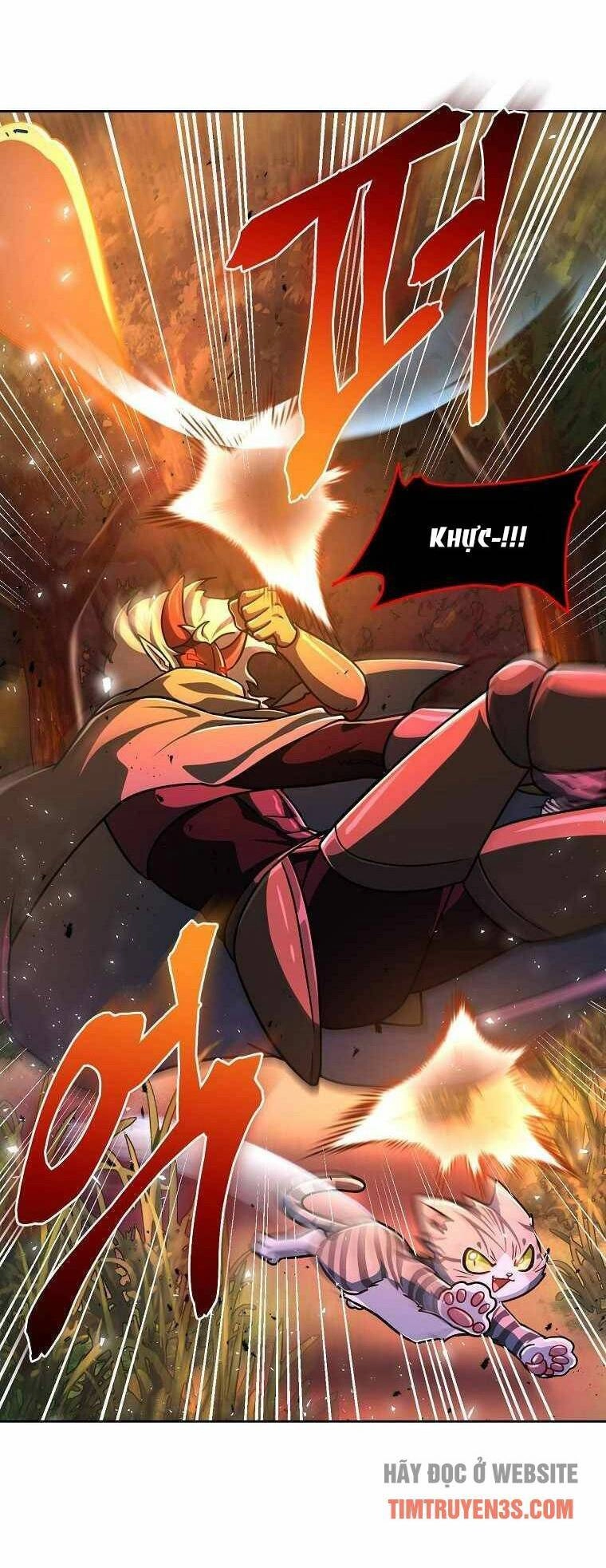 Xin Mời Dùng Bữa Chapter 68 - 16