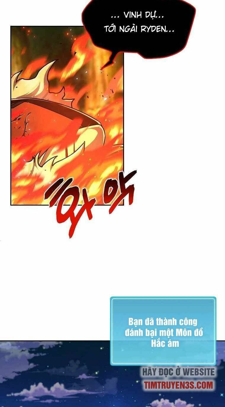 Xin Mời Dùng Bữa Chapter 68 - 19