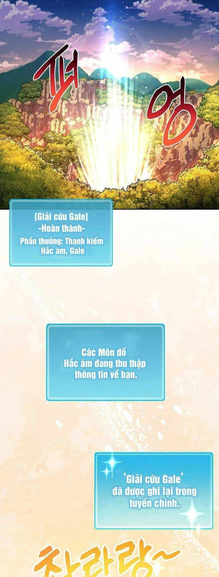 Xin Mời Dùng Bữa Chapter 68 - 20