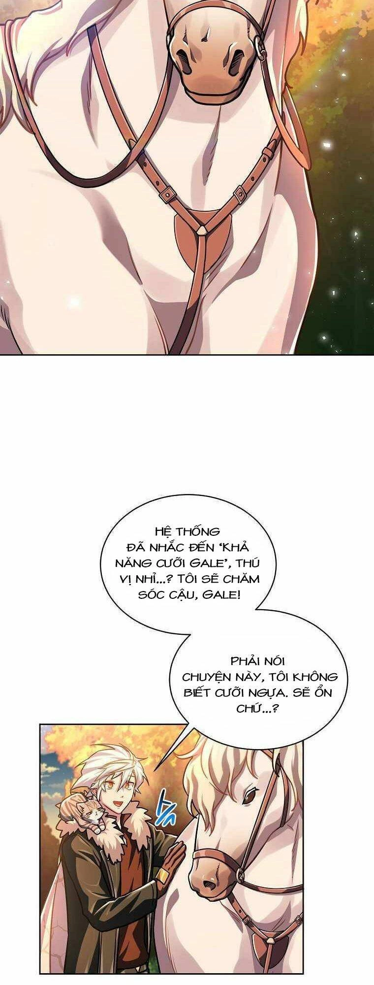 Xin Mời Dùng Bữa Chapter 68 - 26