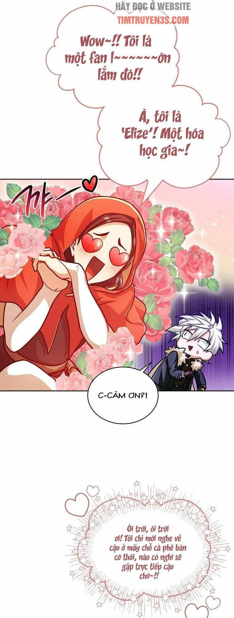 Xin Mời Dùng Bữa Chapter 68 - 41