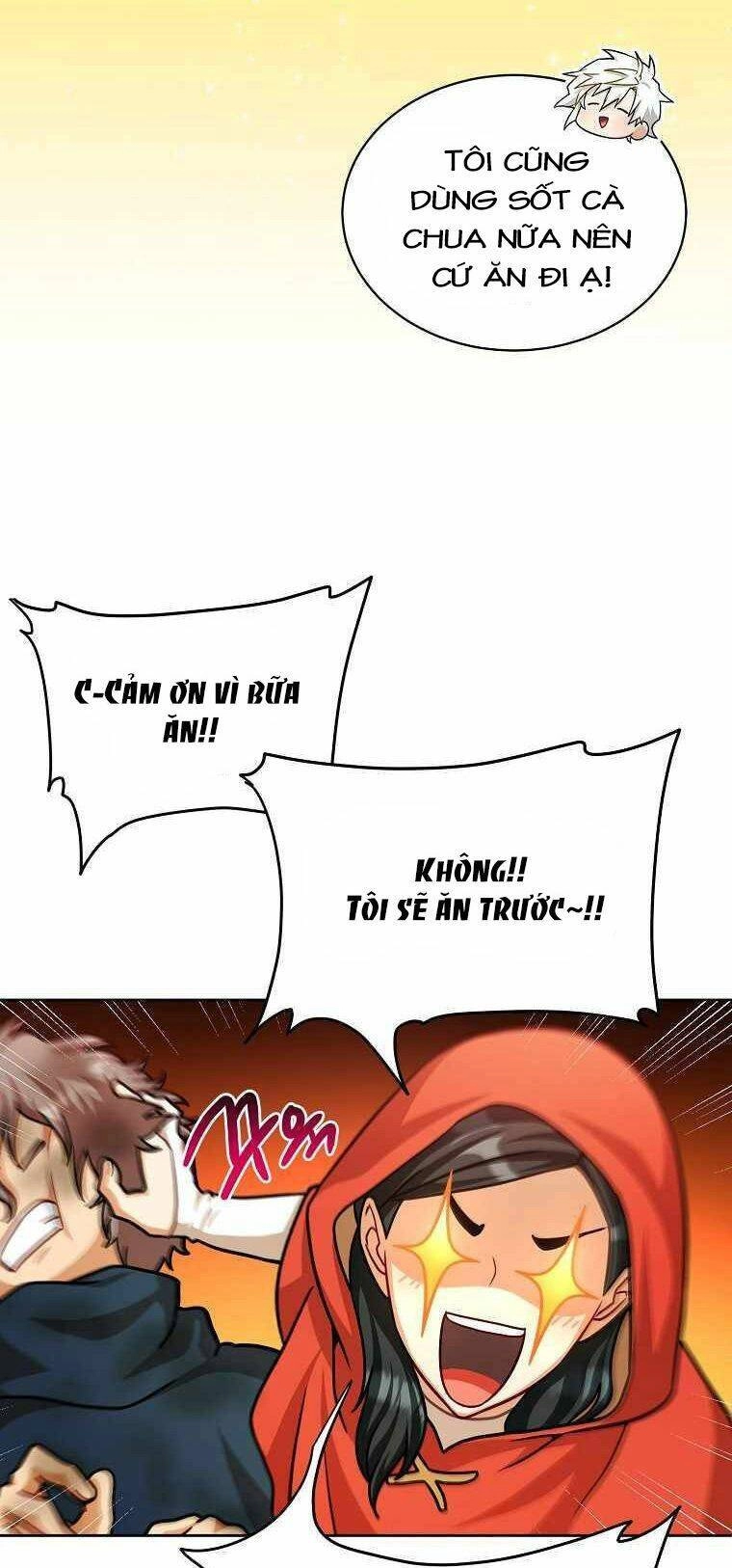 Xin Mời Dùng Bữa Chapter 68 - 49