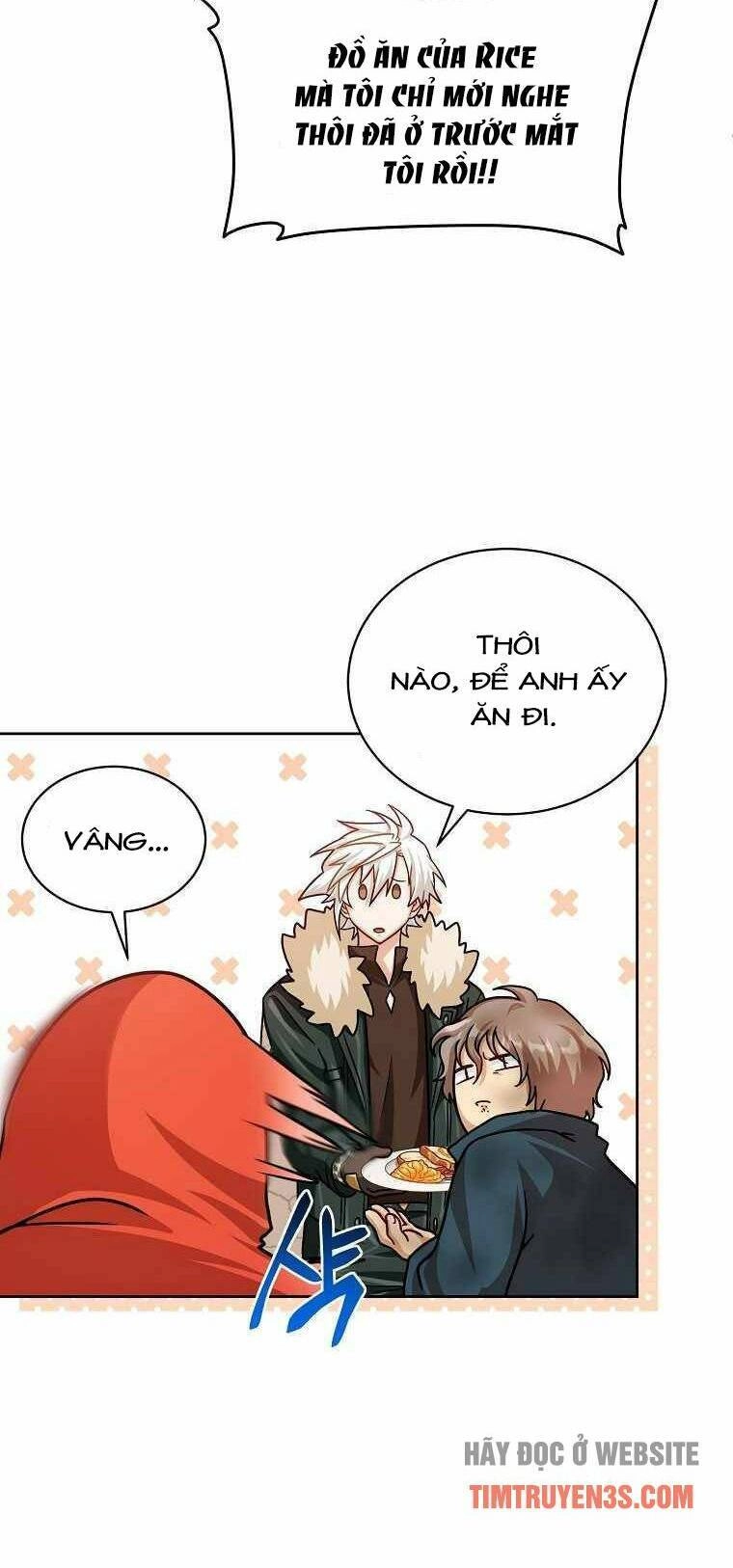 Xin Mời Dùng Bữa Chapter 68 - 50