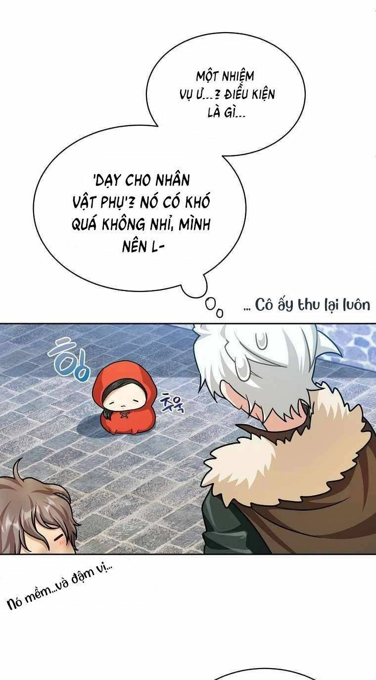 Xin Mời Dùng Bữa Chapter 68 - 52