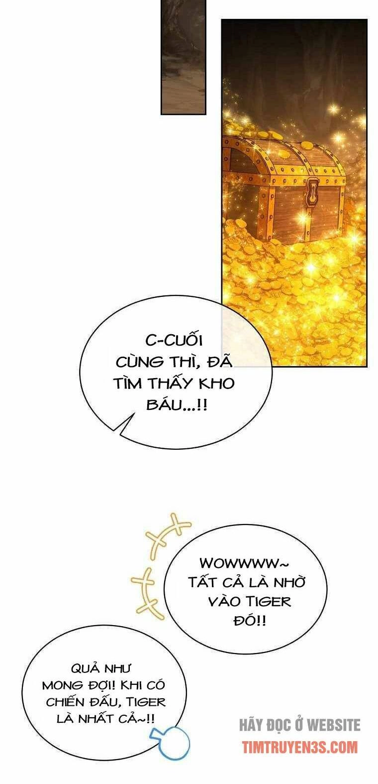 Xin Mời Dùng Bữa Chapter 68 - 56