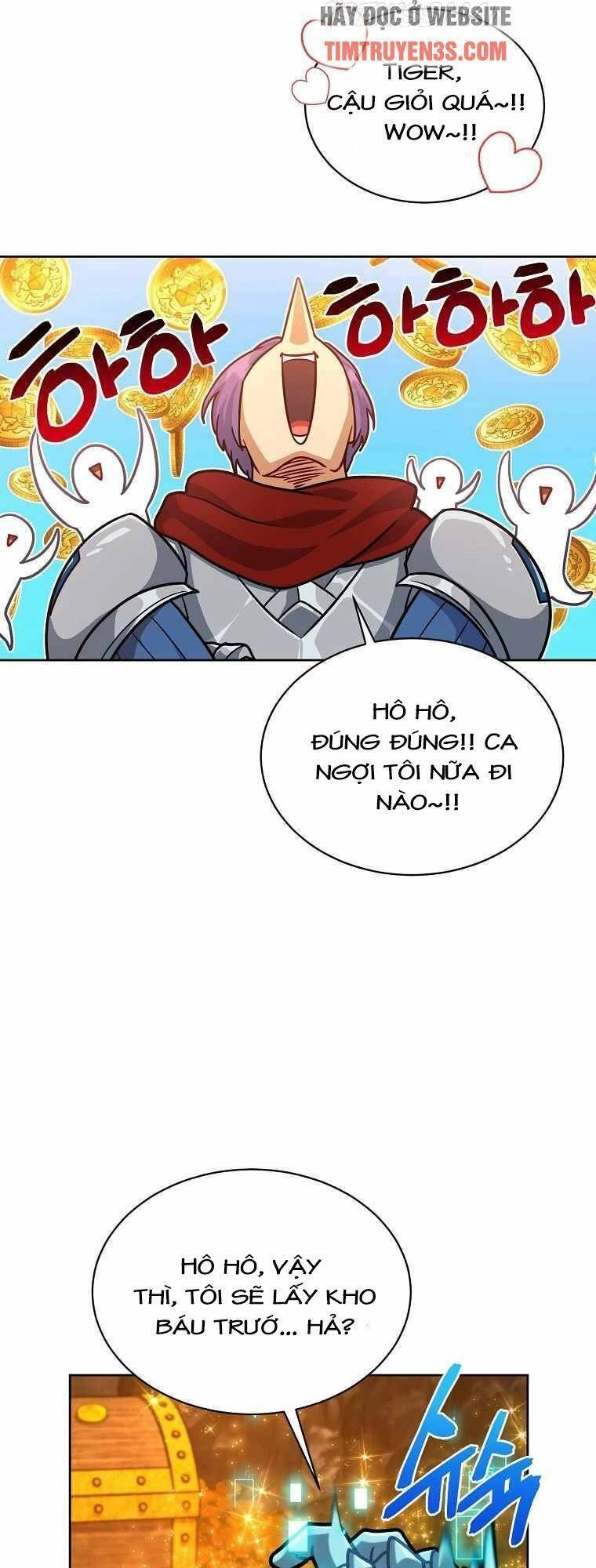 Xin Mời Dùng Bữa Chapter 68 - 57