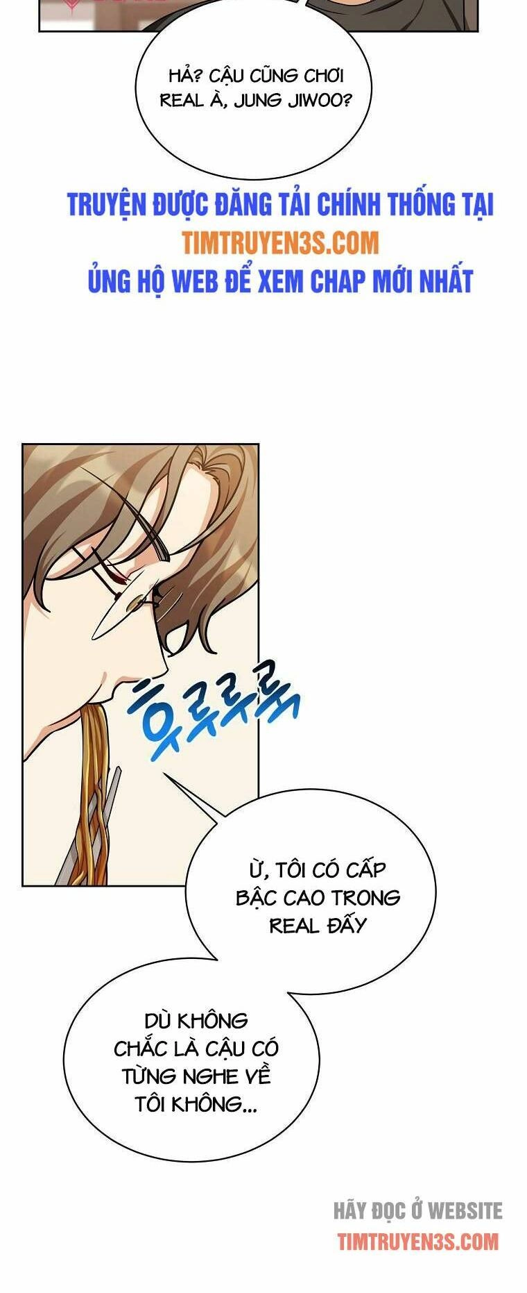 Xin Mời Dùng Bữa Chapter 69 - 15