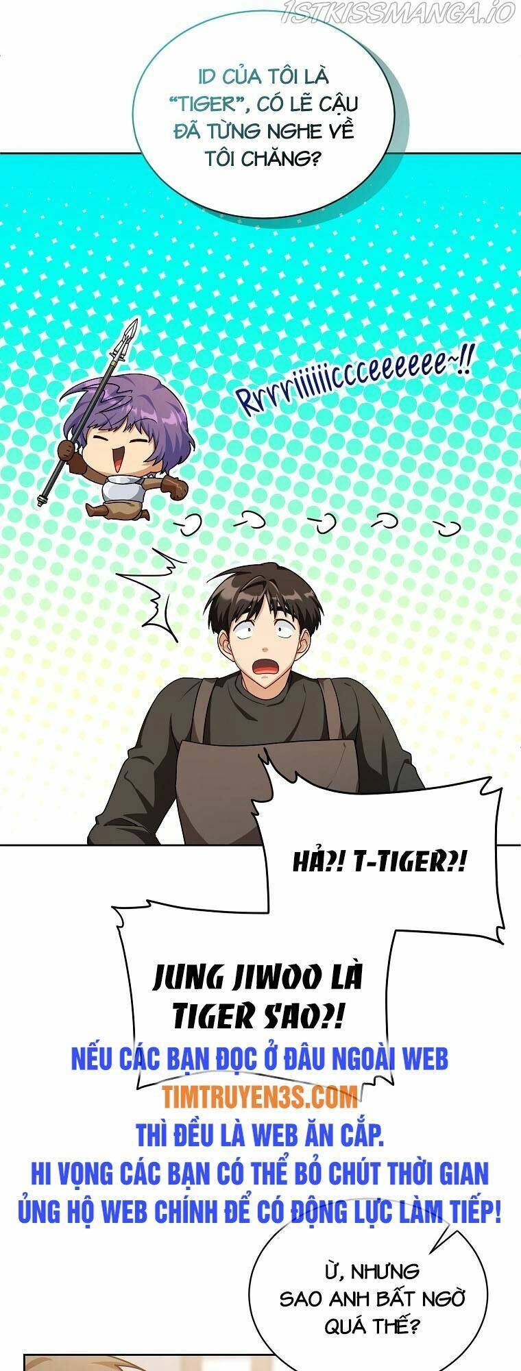 Xin Mời Dùng Bữa Chapter 69 - 16