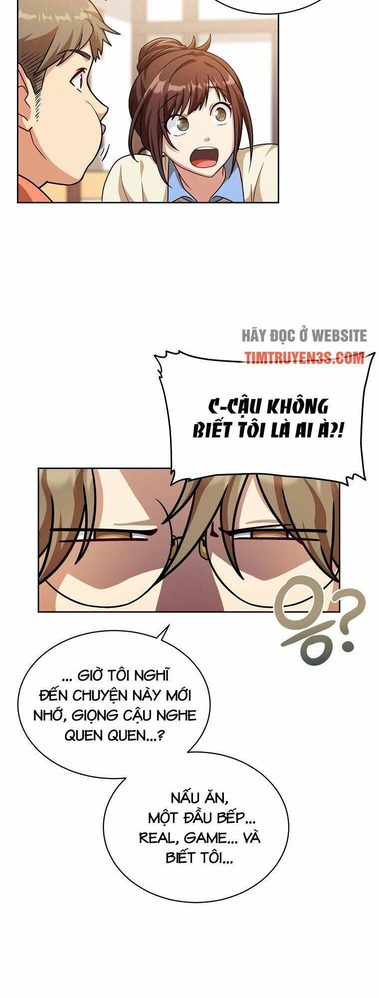 Xin Mời Dùng Bữa Chapter 69 - 17