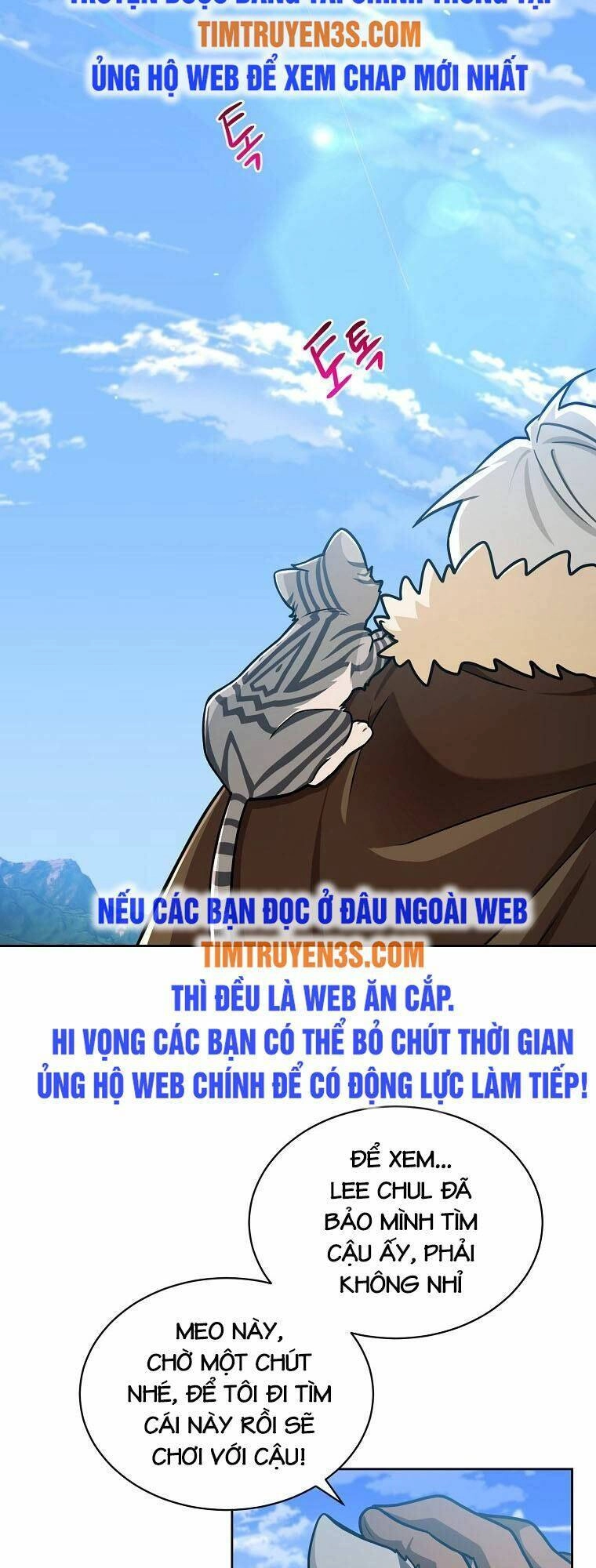 Xin Mời Dùng Bữa Chapter 69 - 23