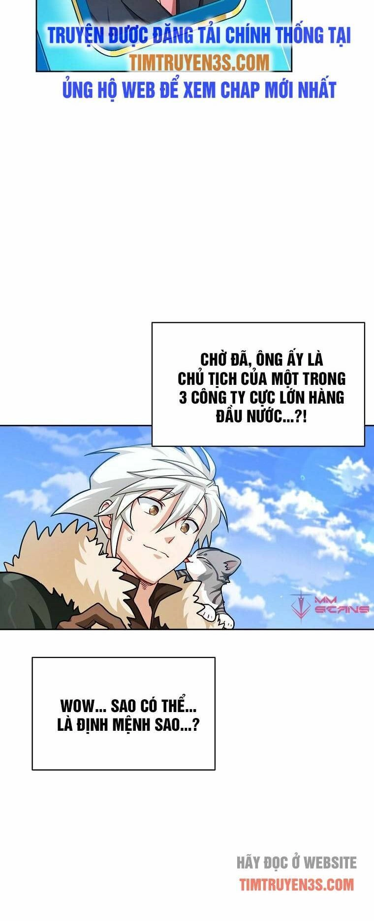 Xin Mời Dùng Bữa Chapter 69 - 25