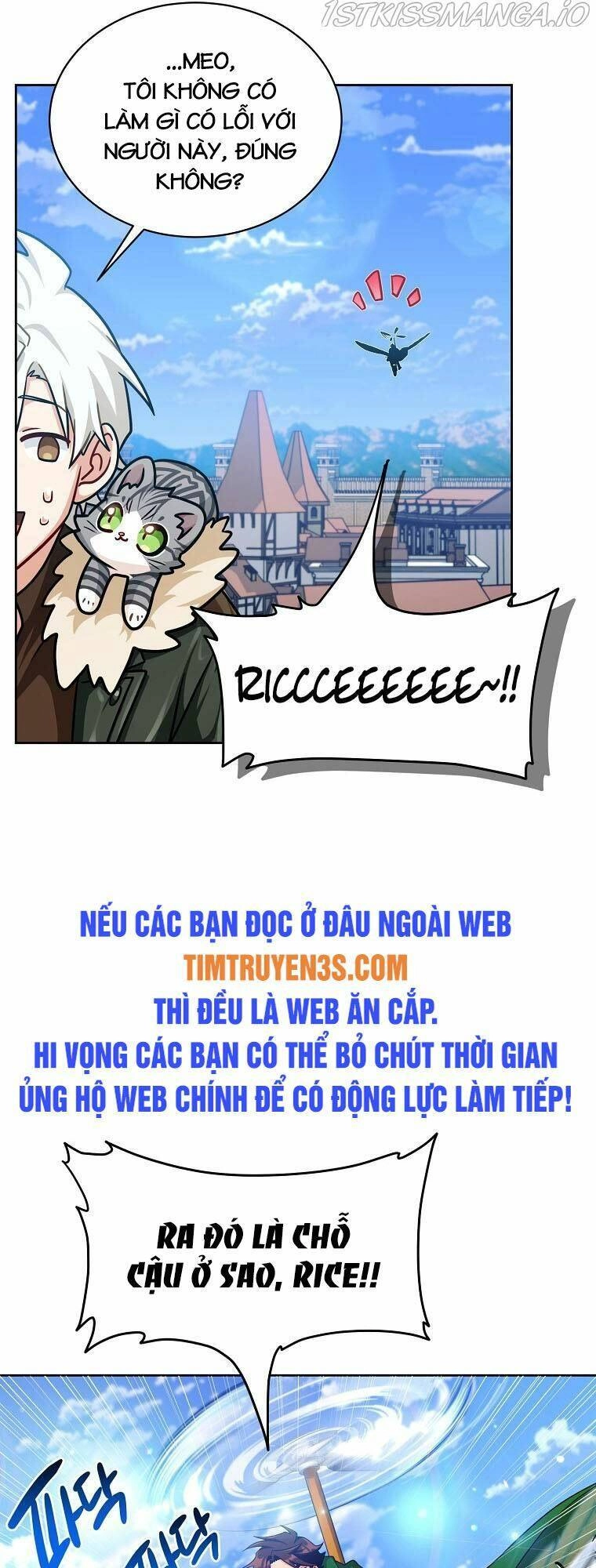 Xin Mời Dùng Bữa Chapter 69 - 26