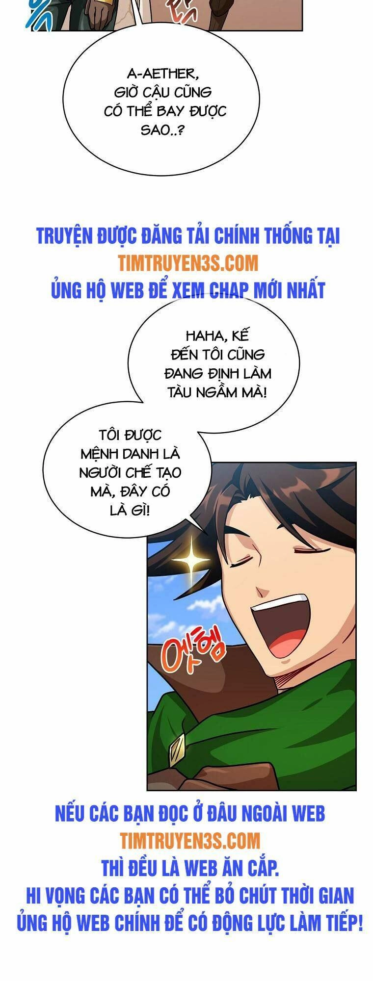 Xin Mời Dùng Bữa Chapter 69 - 28