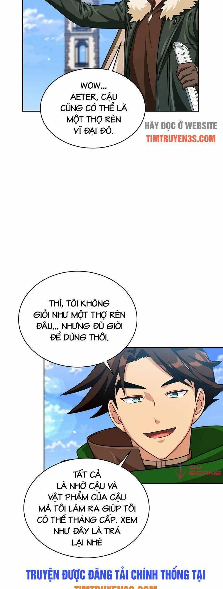 Xin Mời Dùng Bữa Chapter 69 - 32