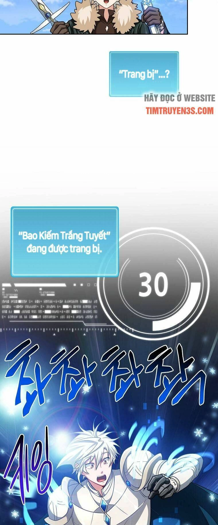 Xin Mời Dùng Bữa Chapter 69 - 34