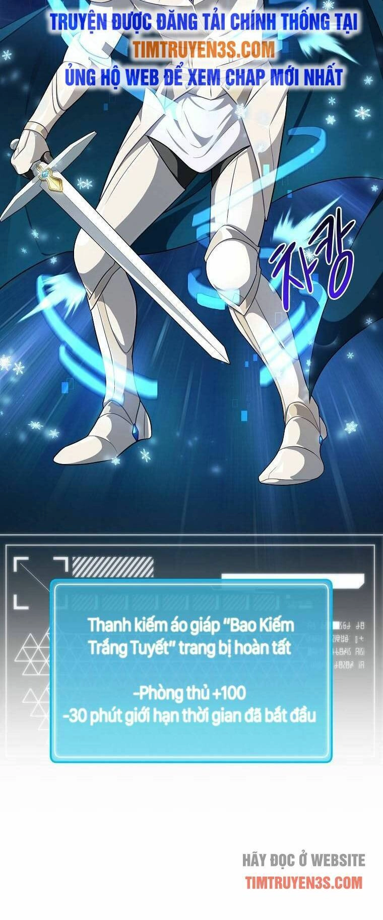 Xin Mời Dùng Bữa Chapter 69 - 35