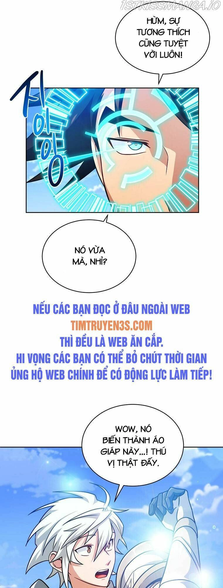 Xin Mời Dùng Bữa Chapter 69 - 36