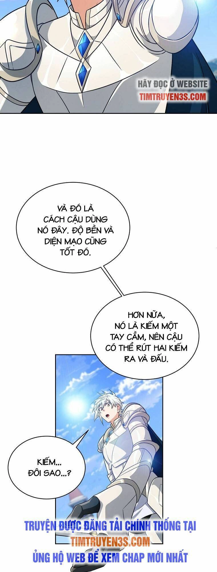 Xin Mời Dùng Bữa Chapter 69 - 37