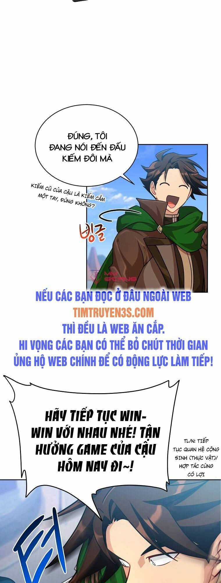 Xin Mời Dùng Bữa Chapter 69 - 38