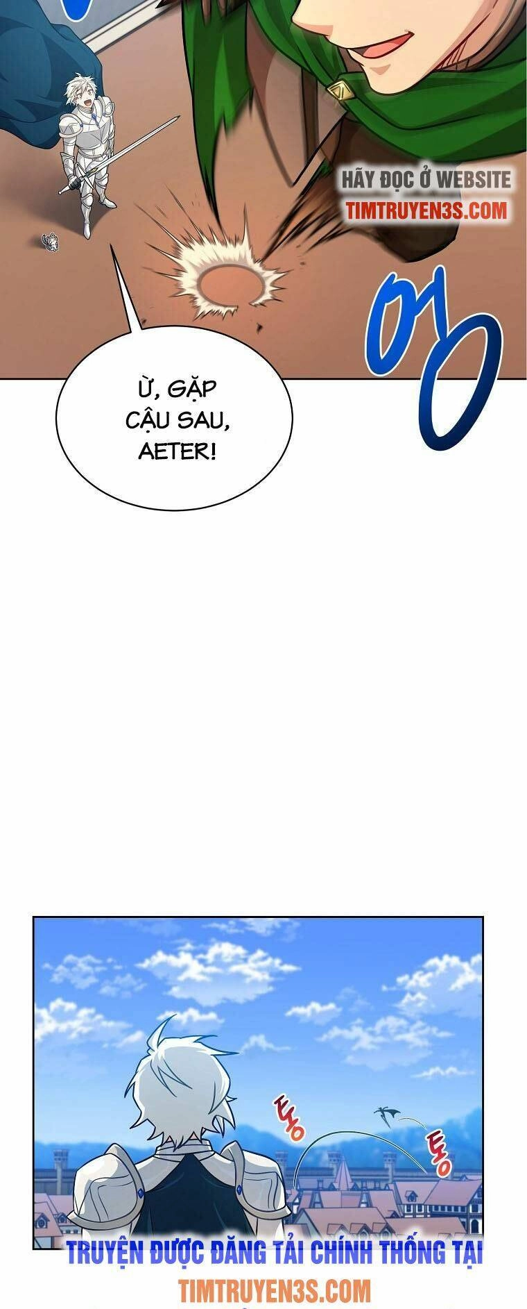 Xin Mời Dùng Bữa Chapter 69 - 39