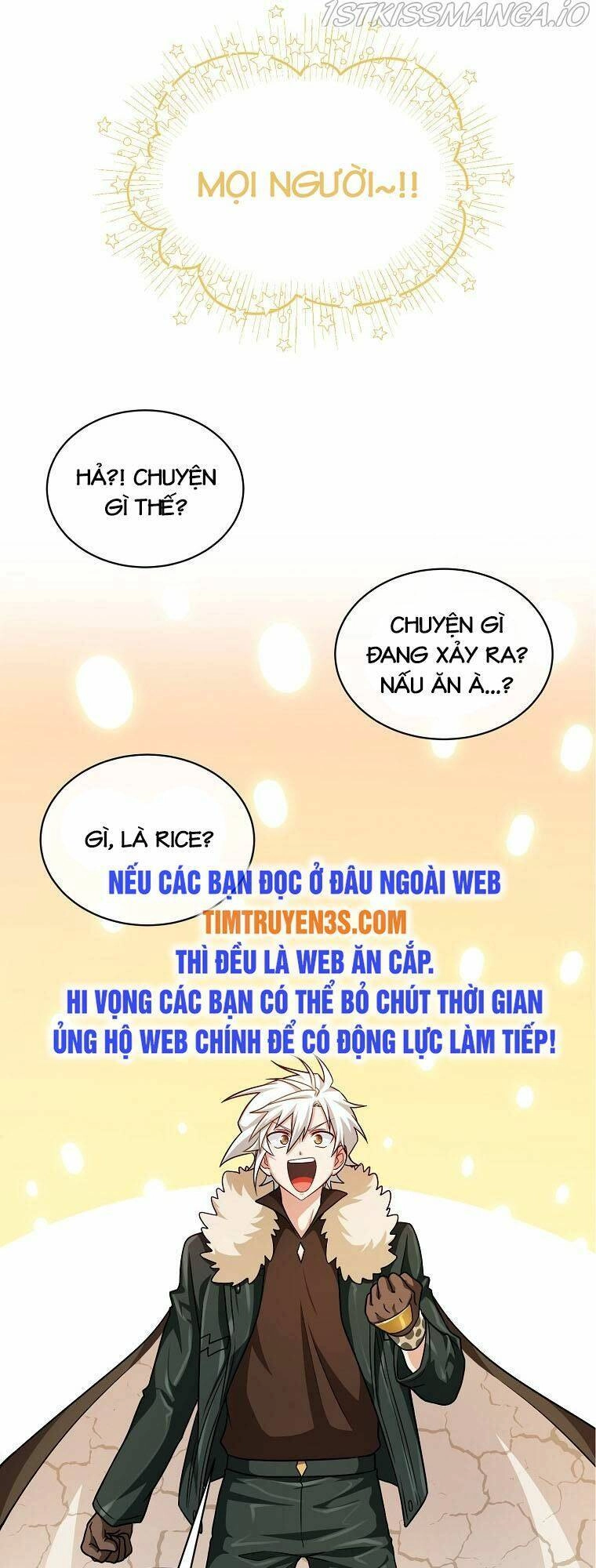 Xin Mời Dùng Bữa Chapter 69 - 41