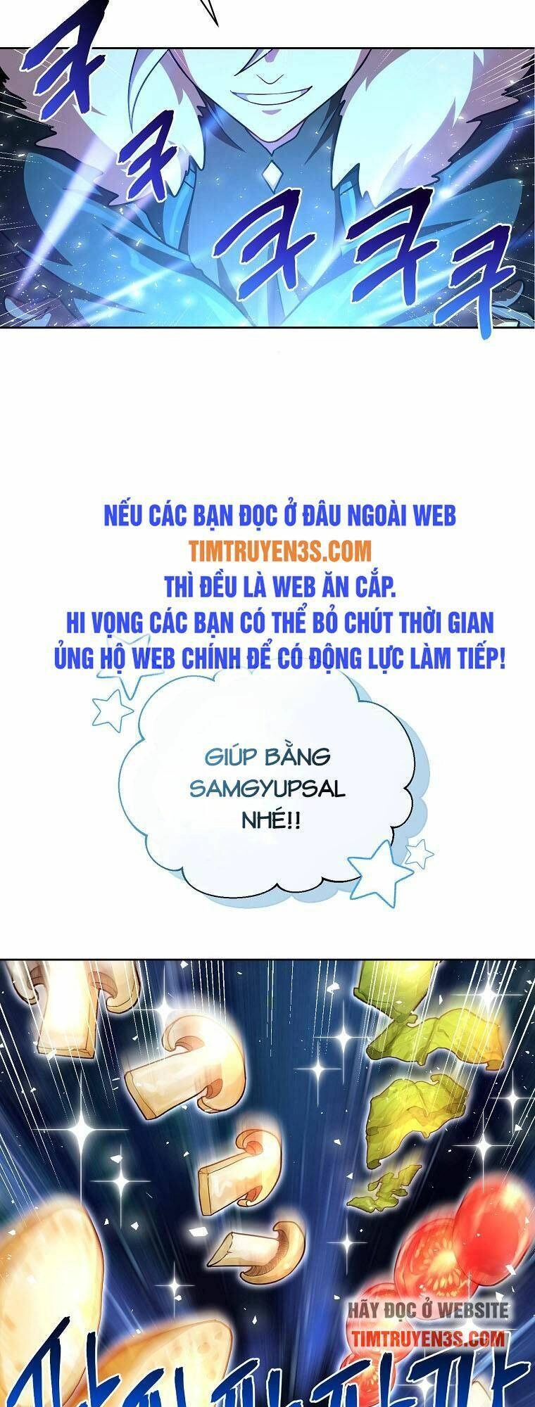 Xin Mời Dùng Bữa Chapter 69 - 43