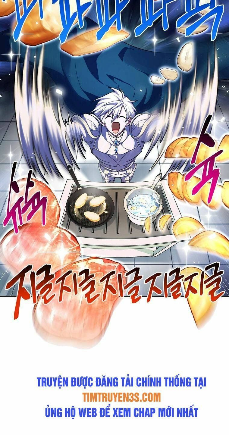 Xin Mời Dùng Bữa Chapter 69 - 44