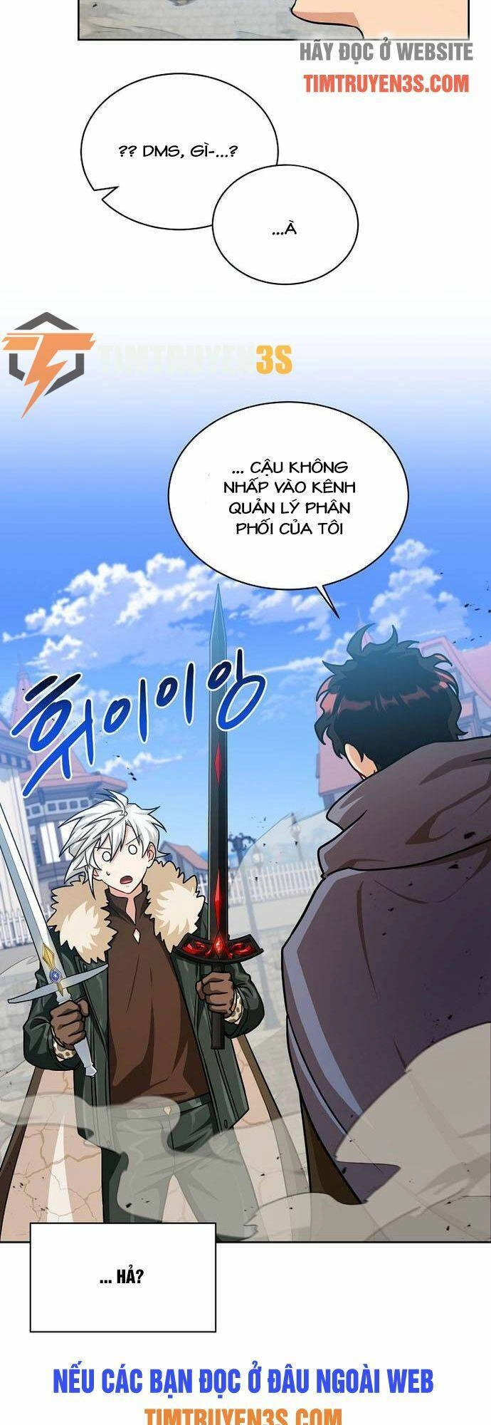 Xin Mời Dùng Bữa Chapter 70 - 2