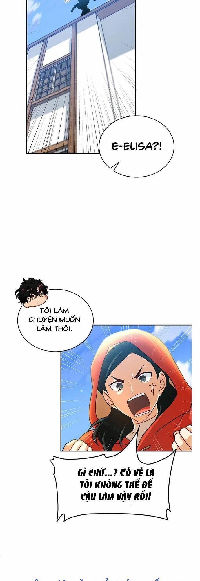 Xin Mời Dùng Bữa Chapter 70 - 8