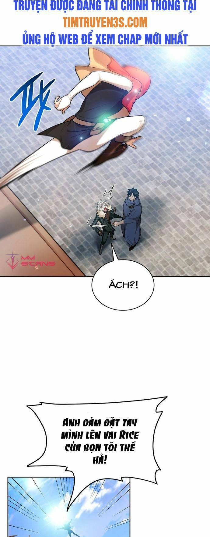 Xin Mời Dùng Bữa Chapter 70 - 9