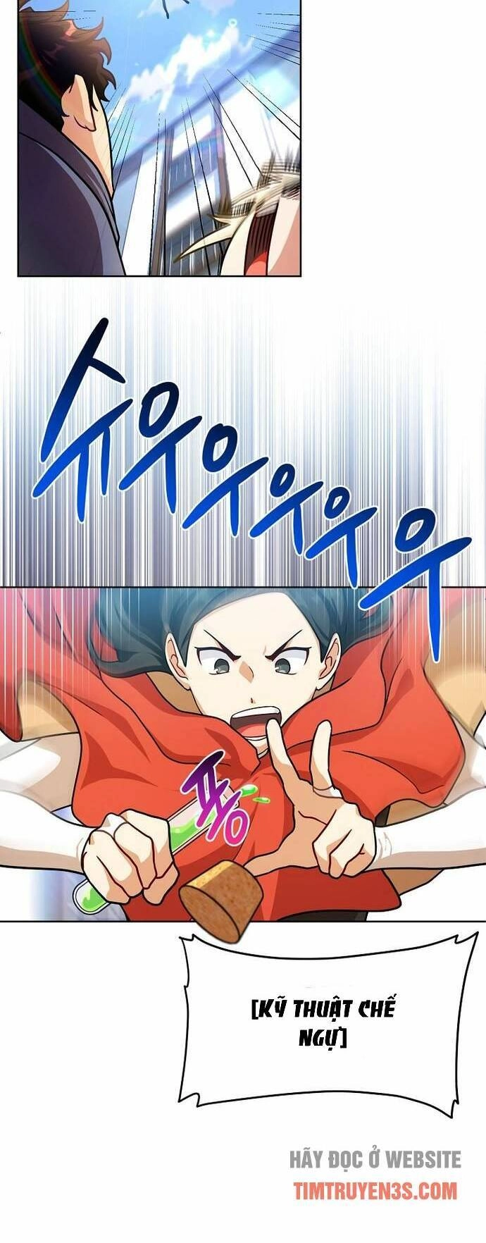 Xin Mời Dùng Bữa Chapter 70 - 10