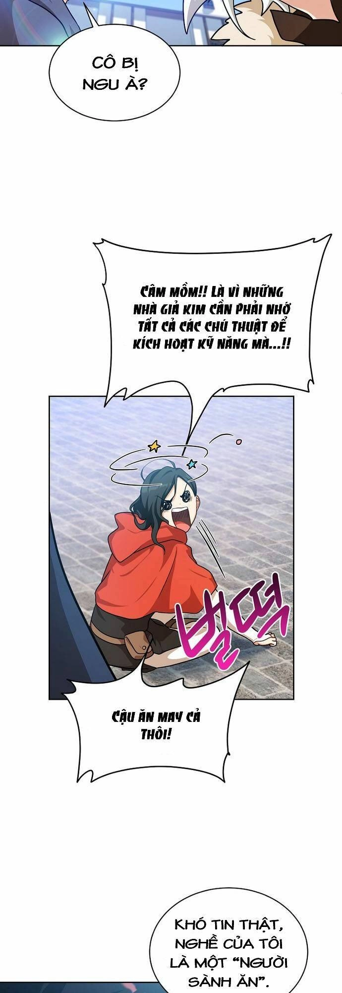 Xin Mời Dùng Bữa Chapter 70 - 13