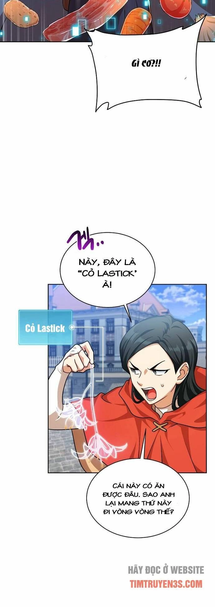 Xin Mời Dùng Bữa Chapter 70 - 15