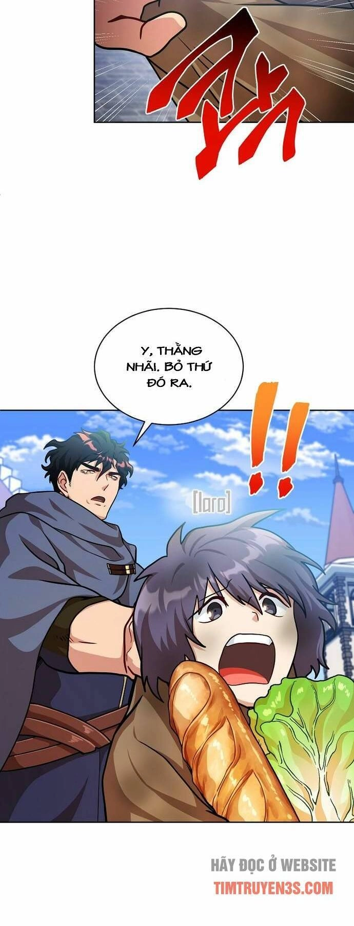 Xin Mời Dùng Bữa Chapter 70 - 20