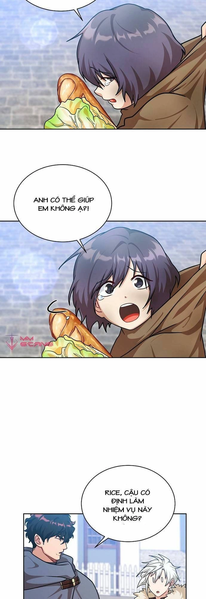 Xin Mời Dùng Bữa Chapter 70 - 22