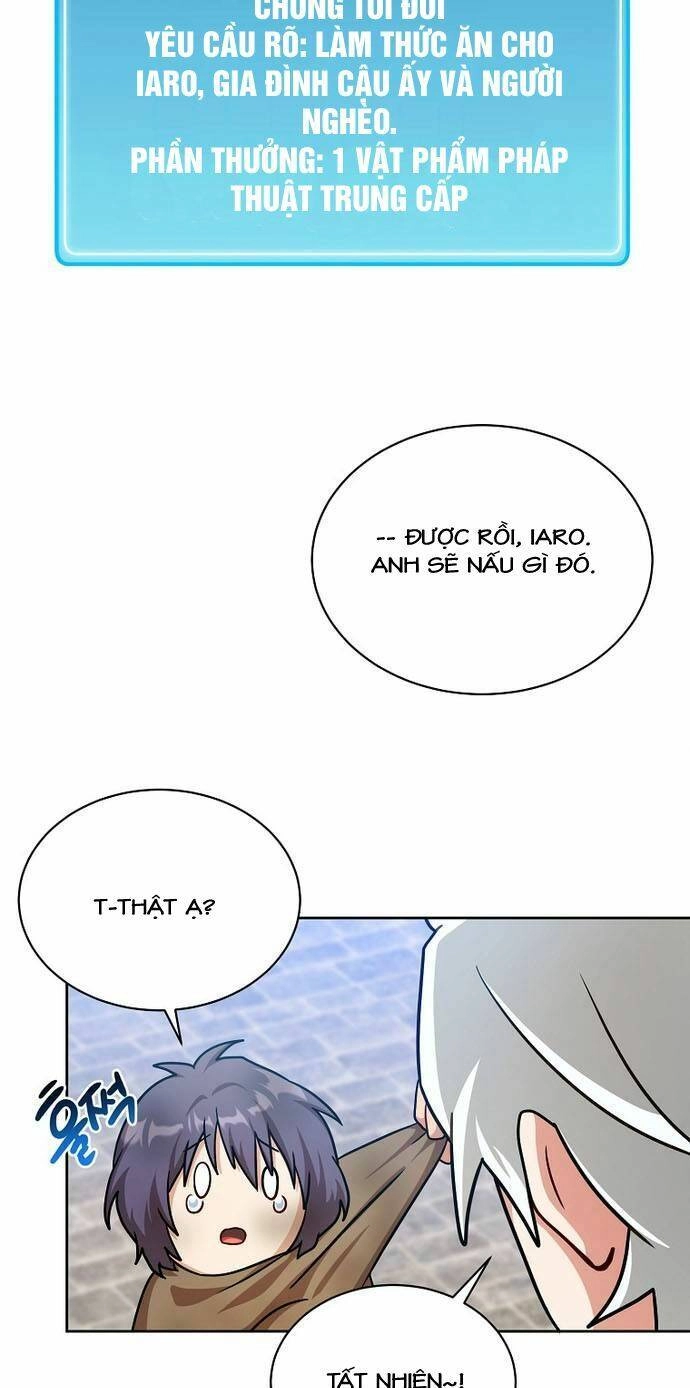 Xin Mời Dùng Bữa Chapter 70 - 24