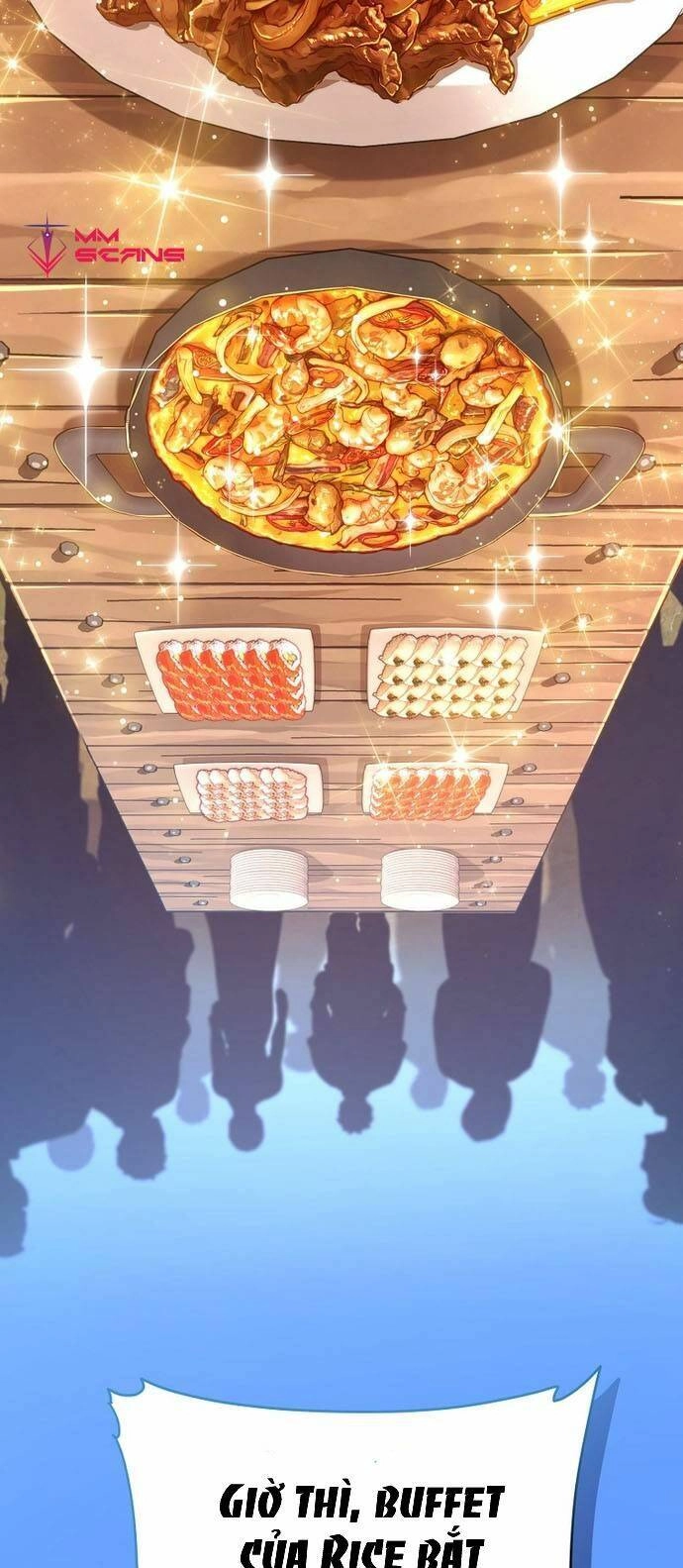 Xin Mời Dùng Bữa Chapter 70 - 29