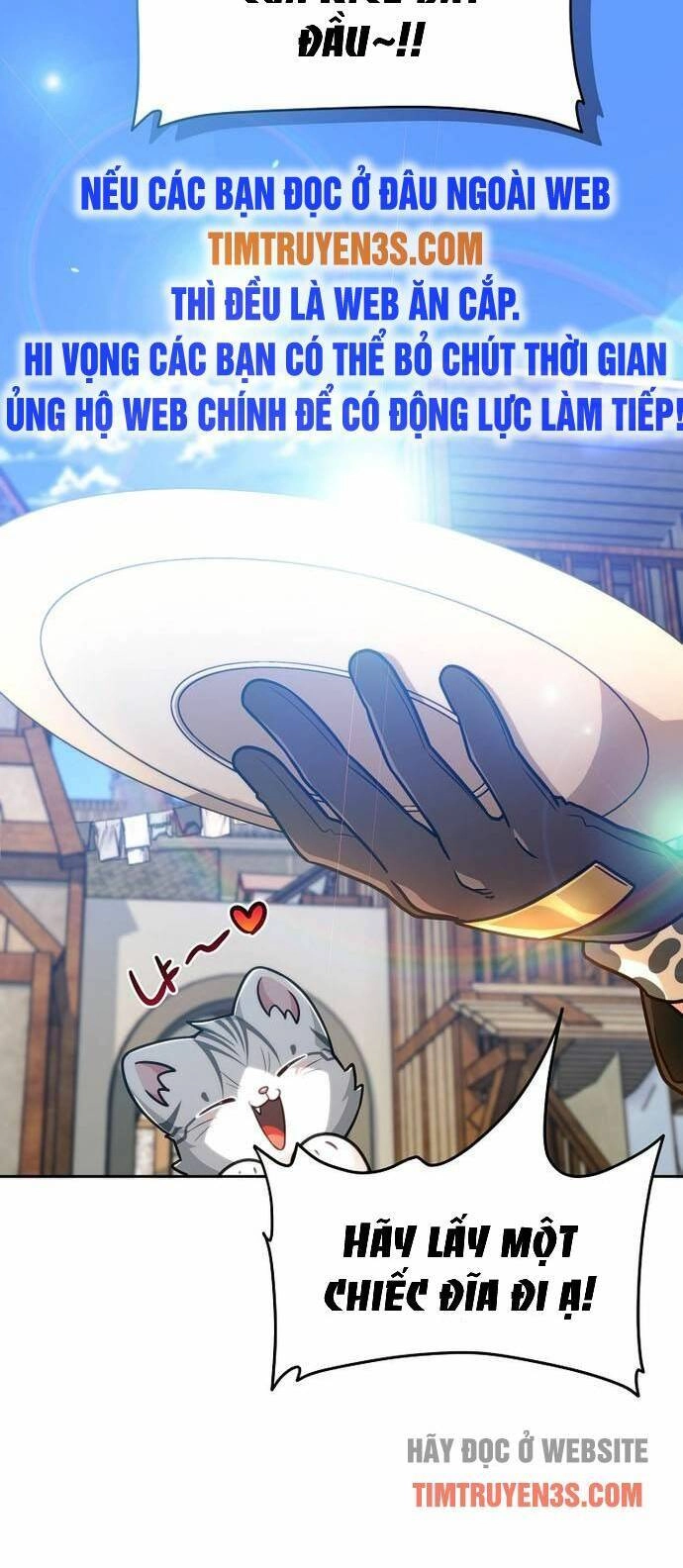 Xin Mời Dùng Bữa Chapter 70 - 30